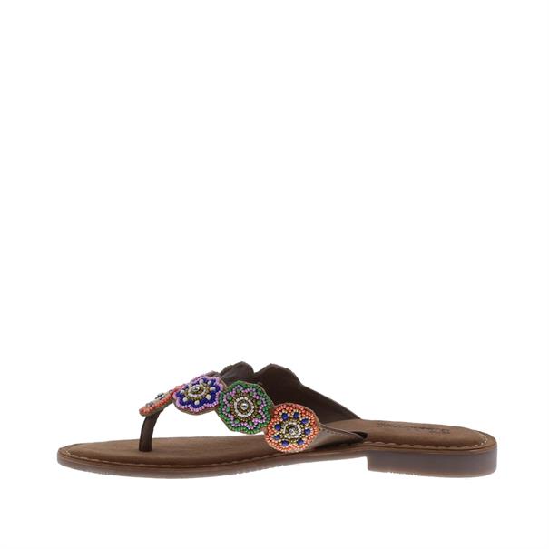 Wisdom Slipper Multi