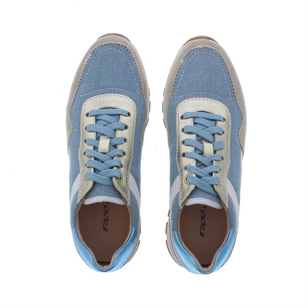 Wissal Sneaker Denim