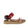 Woden Line Dames Sandaal