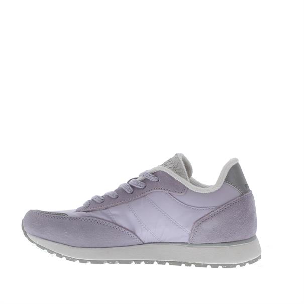 Woden Nellie Soft Dames Sneaker