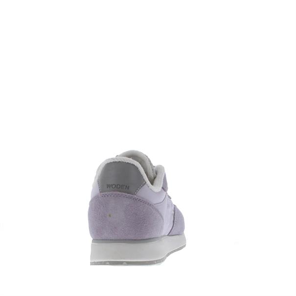 Woden Nellie Soft Dames Sneaker