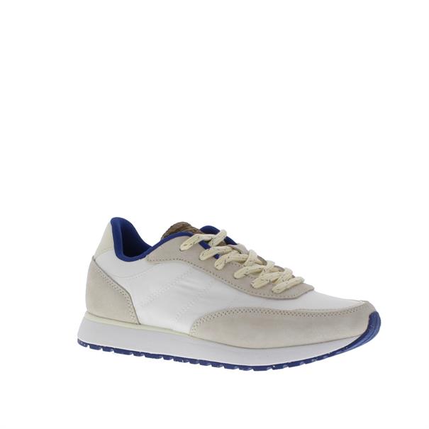 Woden Nellie Soft Dames Sneaker