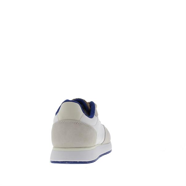 Woden Nellie Soft Dames Sneaker