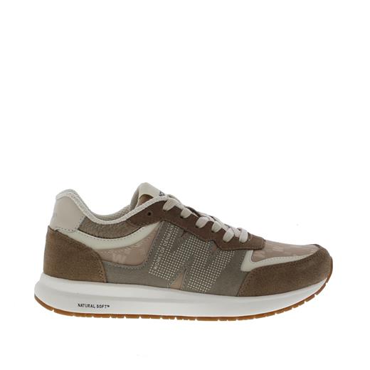 Woden Rigmor Heritage Dames Sneaker