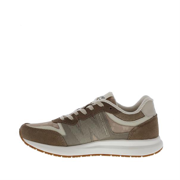 Woden Rigmor Heritage Dames Sneaker