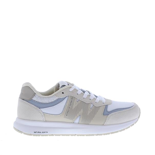 Woden Rigmor Reflective Sneaker