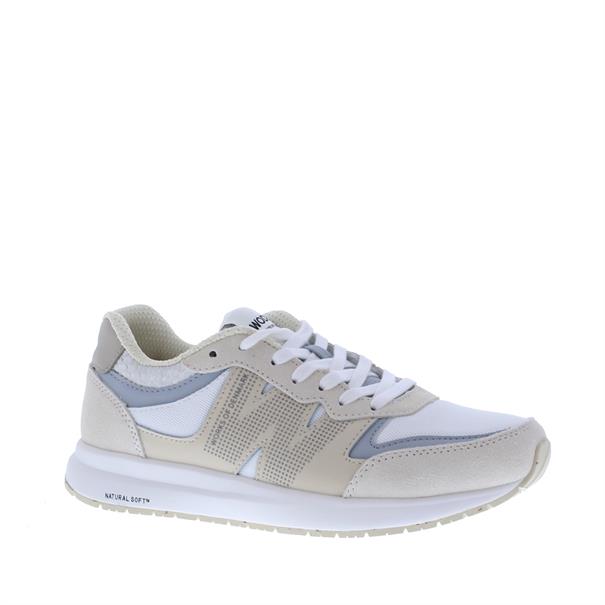 Woden Rigmor Reflective Sneaker
