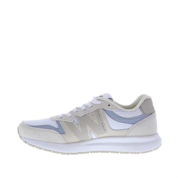 Woden Rigmor Reflective Sneaker