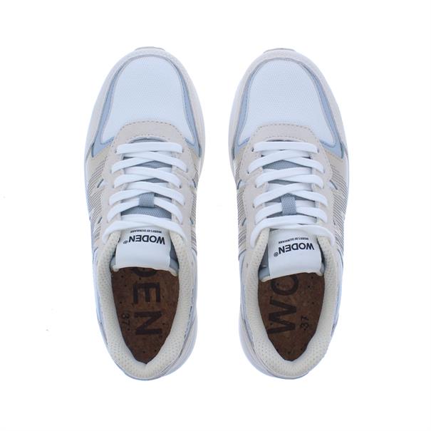 Woden Rigmor Reflective Sneaker
