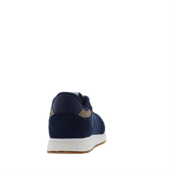 Woden Ronja Dames Sneaker