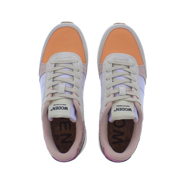 Woden Ronja Dames Sneaker