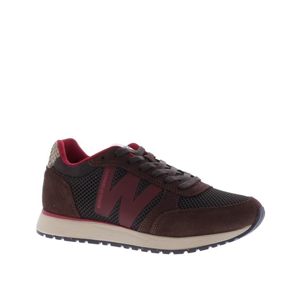 Woden Ronja Icon Dames Sneaker