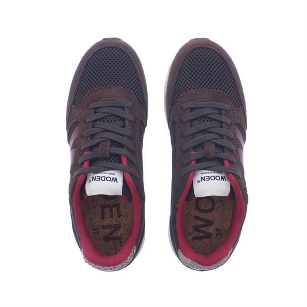Woden Ronja Icon Dames Sneaker