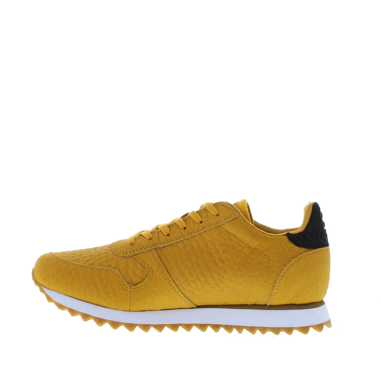 Woden Ydun Croco II wl049-004 Rust wl049-004