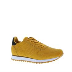 Woden Ydun Croco II Dames Sneaker