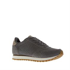 Woden Ydun Croco II Dames Sneaker