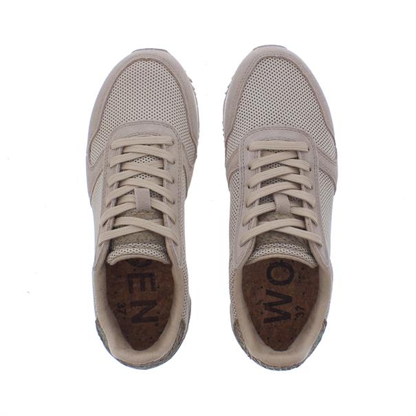 Woden Ydun Icon Dames Sneaker