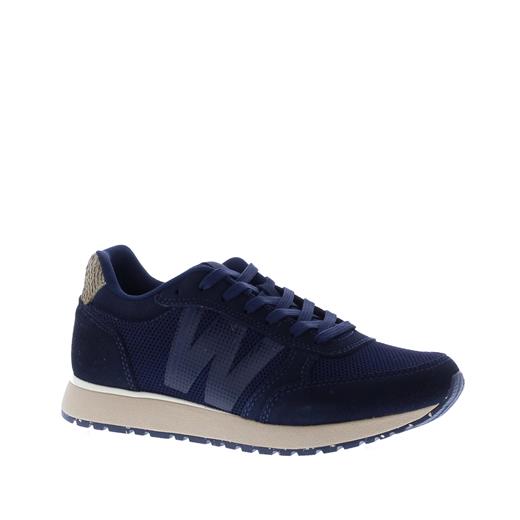 Woden Ydun Icon II Dames Sneaker