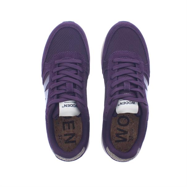 Woden Ydun Icon II Dames Sneaker