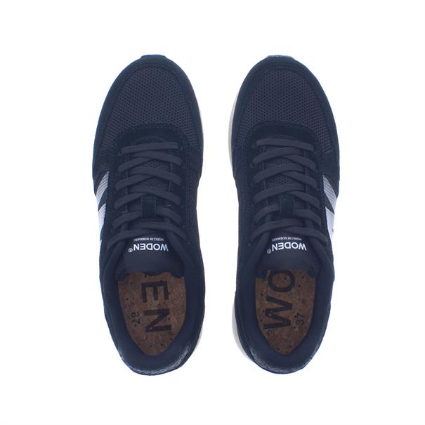 Woden Ydun Icon II Dames Sneaker