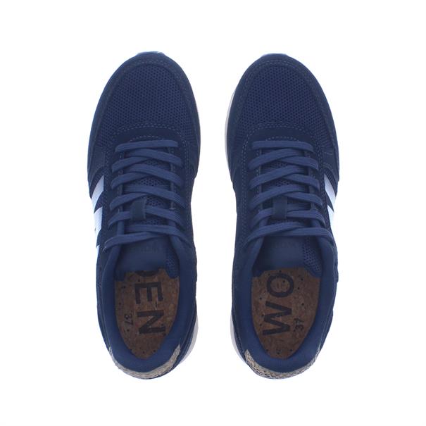 Woden Ydun Icon II Dames Sneaker