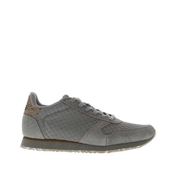 Woden Ydun Suede Mesh II Dames