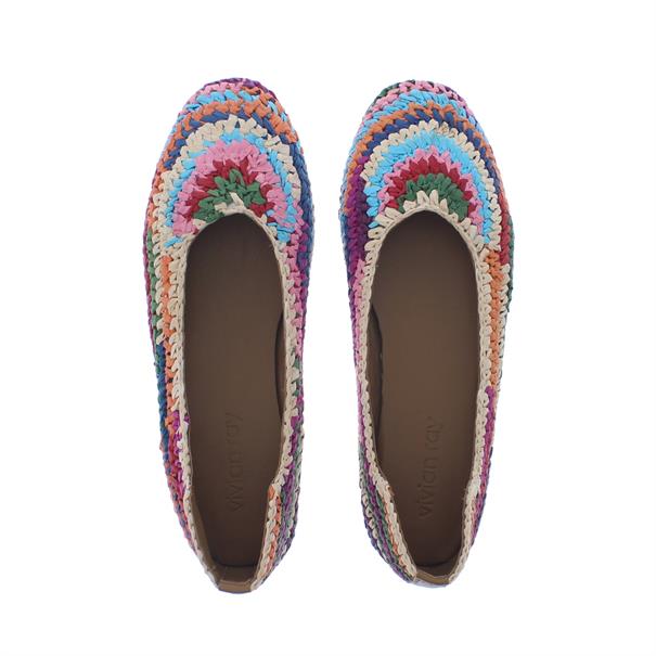 Wonder Multi Ballerina