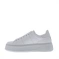 Woolrich Chunky Court Dames Sneaker