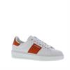 Woolrich Classic Court Dames Sneaker