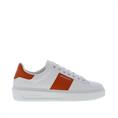 Woolrich Classic Court Dames Sneaker