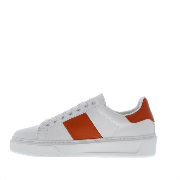 Woolrich Classic Court Dames Sneaker