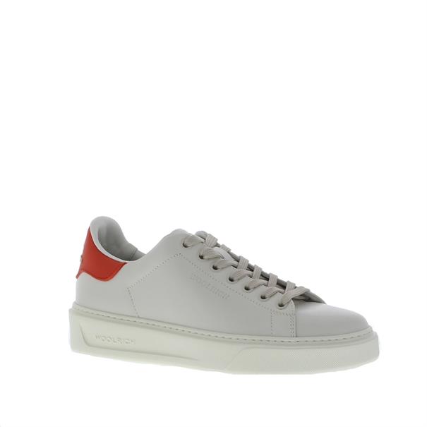 Woolrich Dames Classic Sneaker