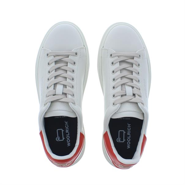 Woolrich Dames Classic Sneaker