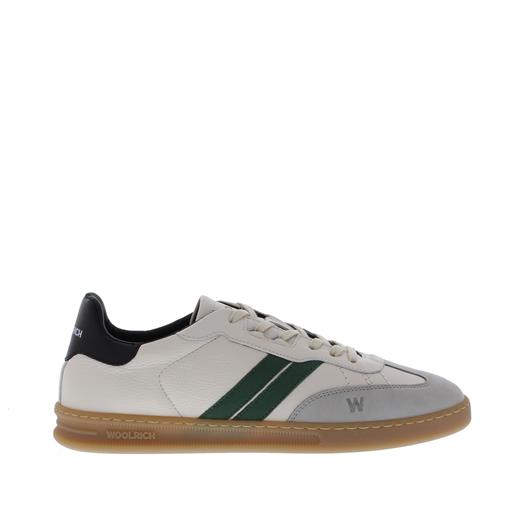Woolrich Double Heren Sneaker