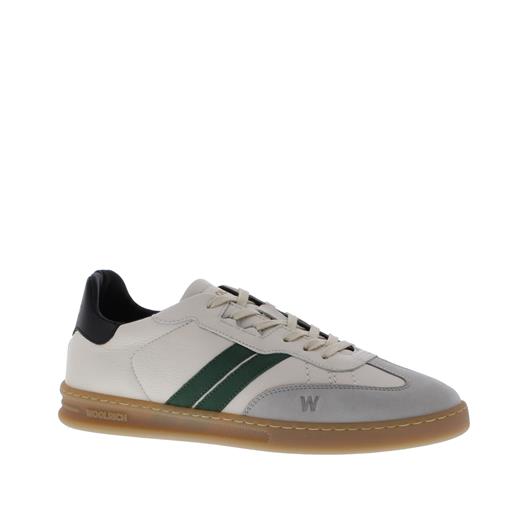 Woolrich Double Heren Sneaker