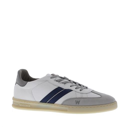 Woolrich Double Heren Sneaker