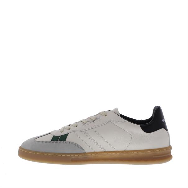 Woolrich Double Heren Sneaker