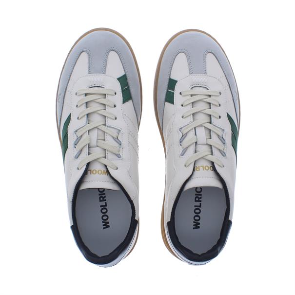 Woolrich Double Heren Sneaker