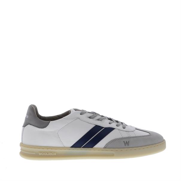 Woolrich Double Heren Sneaker