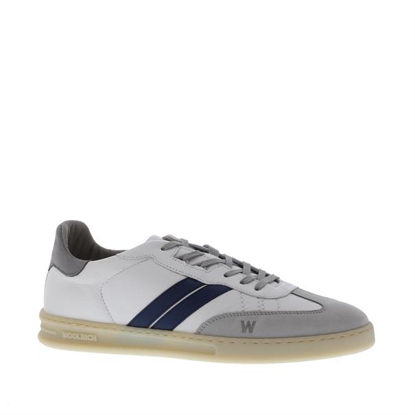 Woolrich Double Heren Sneaker