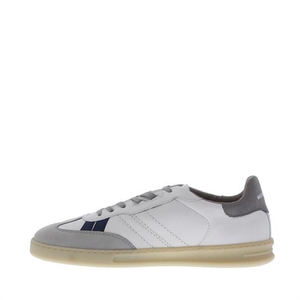 Woolrich Double Heren Sneaker