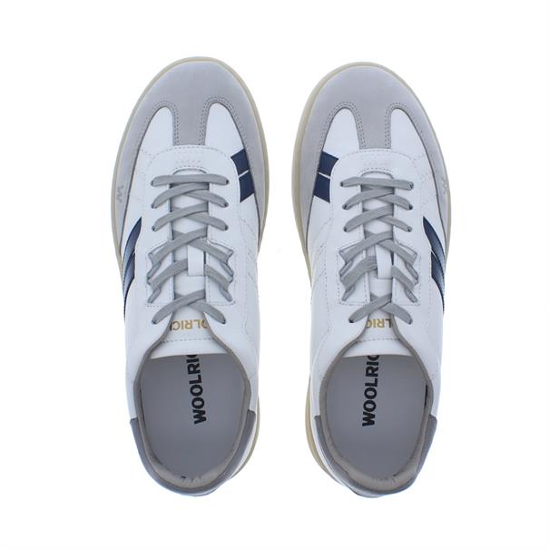 Woolrich Double Heren Sneaker