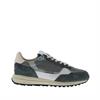 Woolrich Heren Retro Sneaker