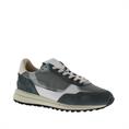 Woolrich Heren Retro Sneaker