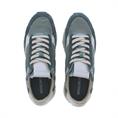 Woolrich Heren Retro Sneaker