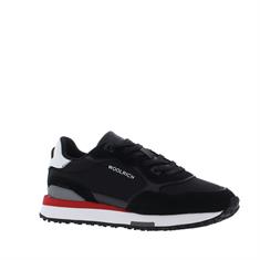 Woolrich Heren Retro Sneaker