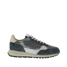 Woolrich Heren Retro Sneaker