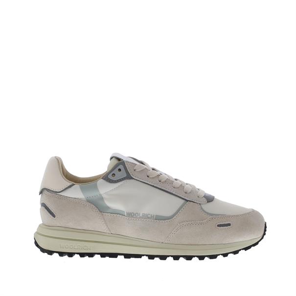 Woolrich Heren Retro Sneaker