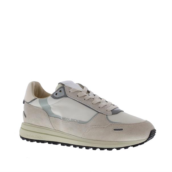 Woolrich Heren Retro Sneaker