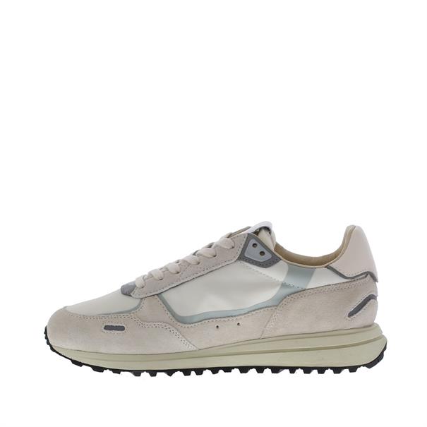 Woolrich Heren Retro Sneaker